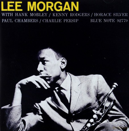 Lee Morgan: vol. 2 (RVG) [CD]