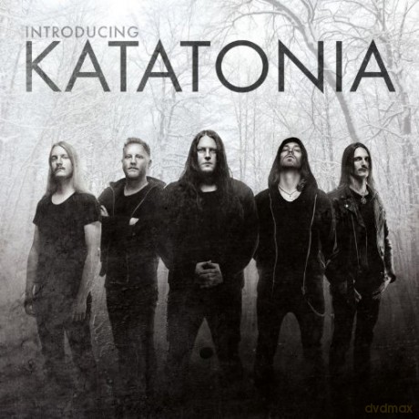 Katatonia: Introducing [2CD]