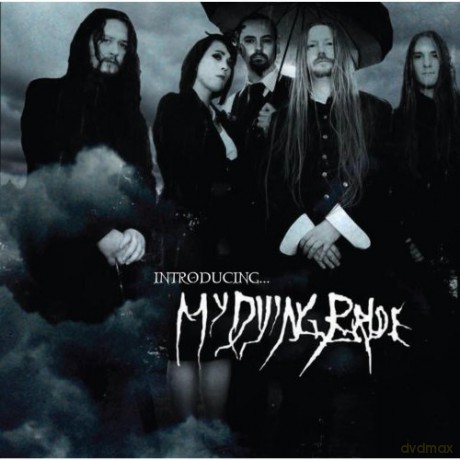 My Dying Bride: Introducing [2CD]