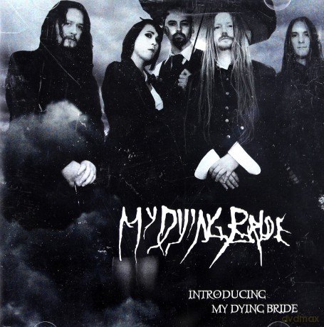 My Dying Bride: Introducing [2CD]