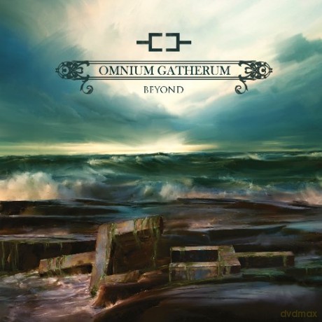 Omnium Gatherum: Beyond [CD]