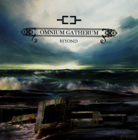 Omnium Gatherum: Beyond [CD]