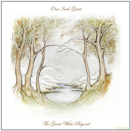 One Inch Giant: The Great White Beyond [CD]