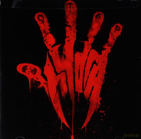Otep: Hydra [CD]