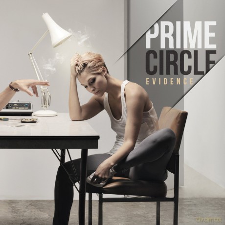 Prime Circle: Evidence [CD]