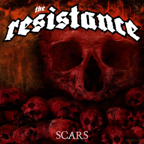 The Resistance: Scars [WINYL]