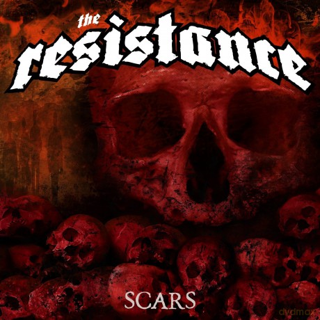 The Resistance: Scars [WINYL]