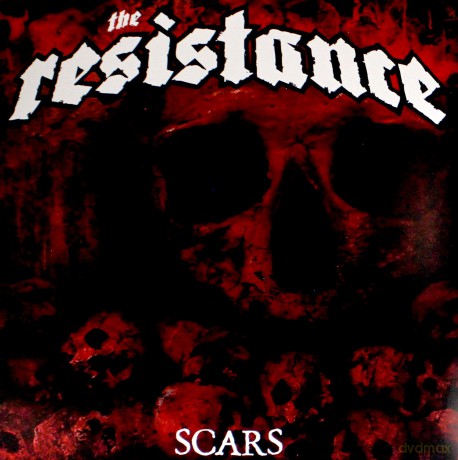 The Resistance: Scars [WINYL]