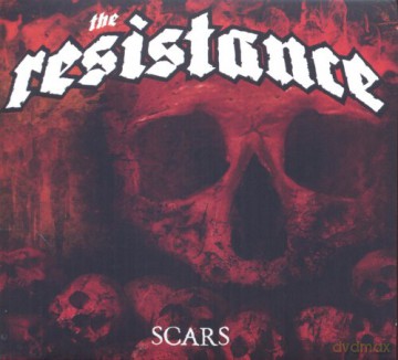 The Resistance: Scars [CD]