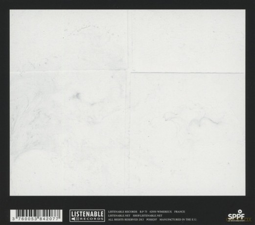 Svart Crown: Profane [CD]