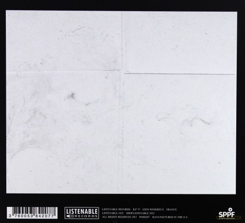 Svart Crown: Profane [CD]