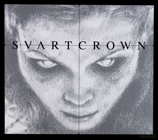 Svart Crown: Profane [CD]
