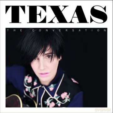Texas: The Conversation Limited Edition (digipack) [2CD]