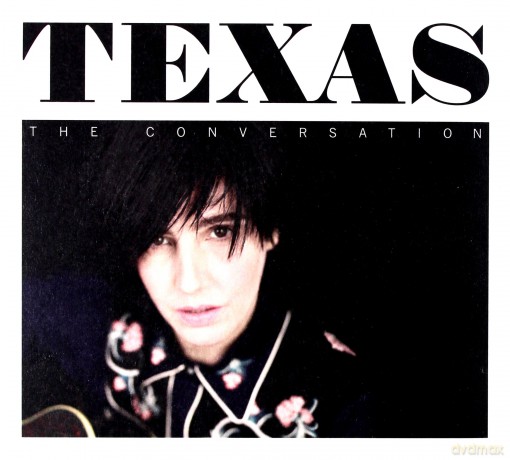 Texas: The Conversation Limited Edition (digipack) [2CD]