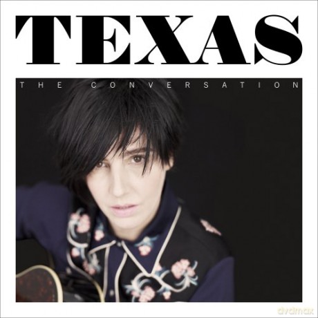 Texas: The Conversation [CD]