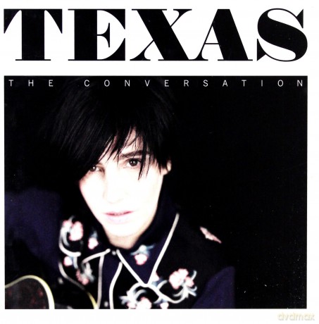 Texas: The Conversation [CD]