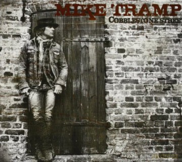 Mike Tramp: Cobblestone Street Limited Edition (digipack) [CD]
