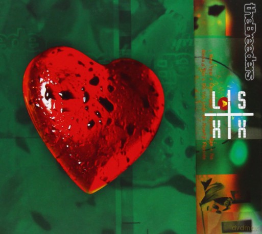 The Breeders: Lsxx (Last Splash 20th Anniversary...) [CD]