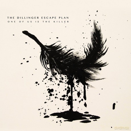 The Dillinger Escape Plan: One Of Us Is The Killer [Winyl]+[CD]