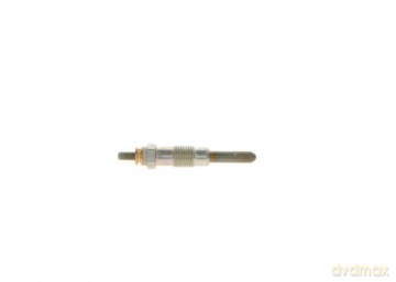 Świeca żarowa Bosch 0 250 201 027 Opel Peugeot Nissan Citroen Rover BMW