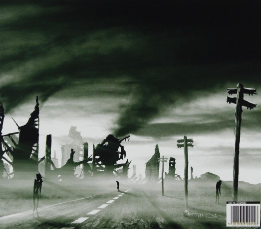 Dope Dod: Da Roach (digipack) [CD]
