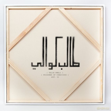 Talib Kweli: Prisoner Of Conscious [CD]