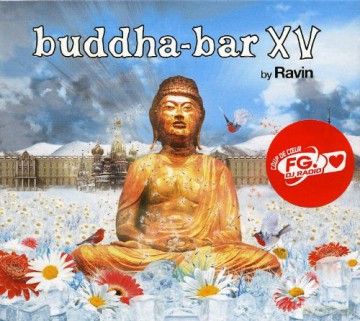 Buddha-Bar Vol. 15 [2CD]
