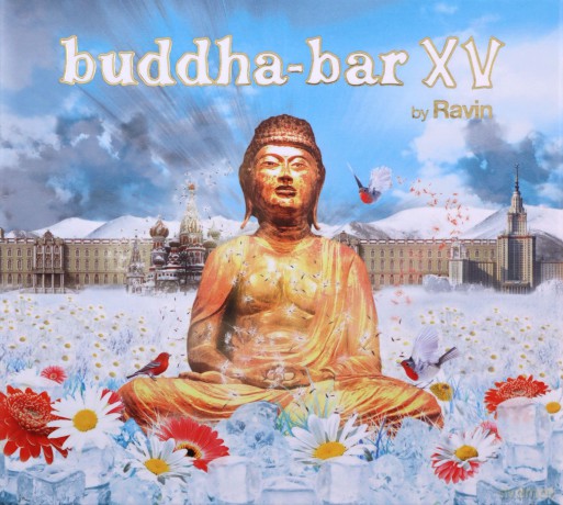 Buddha-Bar Vol. 15 [2CD]