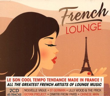 French Lounge [3CD]