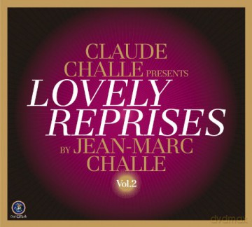 Lovely Reprises 2 [CD]
