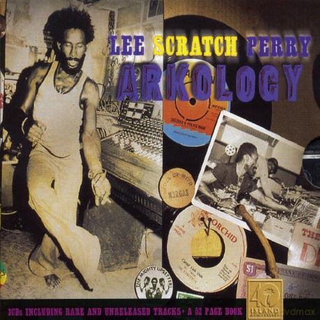 Lee Perry: Arkology [BOX] [3CD]