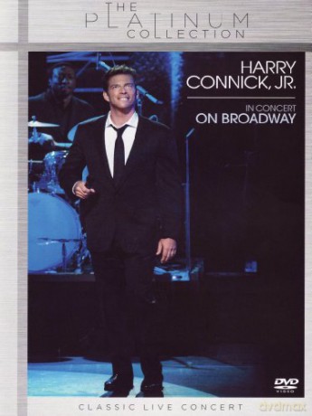 Harry Jr. Connick: In Concert On Broadway [DVD]