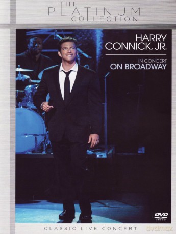 Harry Jr. Connick: In Concert On Broadway [DVD]