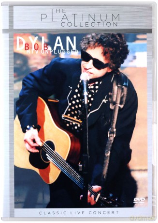 Bob Dylan: Mtv Unplugged [DVD]