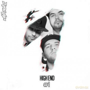 High End: #1 [CD]