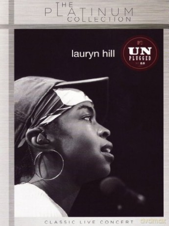 Lauryn Hill: Mtv Unplugged No. 2.0 [DVD]