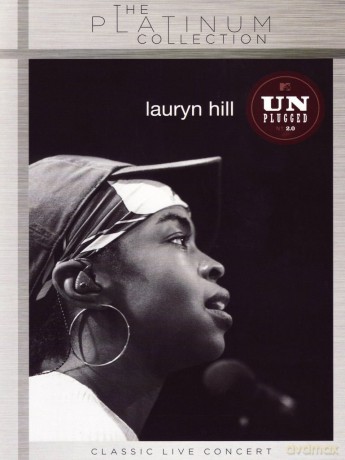 Lauryn Hill: Mtv Unplugged No. 2.0 [DVD]