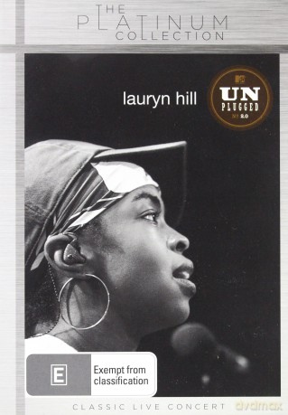 Lauryn Hill: Mtv Unplugged No. 2.0 [DVD]