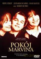 Pokój Marvina [DVD]