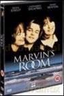 Pokój Marvina [DVD]