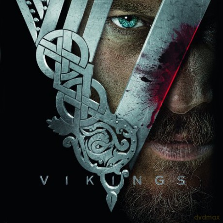 Vikings soundtrack (Wikingowie) (Trevor Morris) [CD]