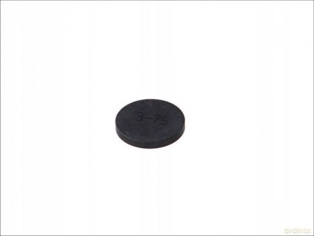 Tarcza regulująca, luz zaworowy Metelli 03-0099 Fiat VW Ford Volvo Lancia Alfa Romeo