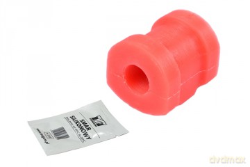 Tedgum 00087414 Zawieszenie, stabilizator BMW Alfa Romeo