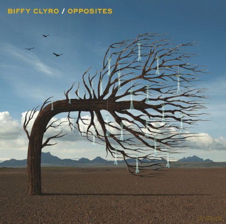 Biffy Clyro: Opposites (Deluxe) [2CD]