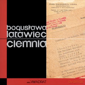 Ciemnia - Bogusława Latawiec [KSIĄŻKA]