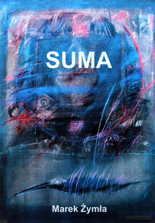 Suma - Marek Żymła [KSIĄŻKA]