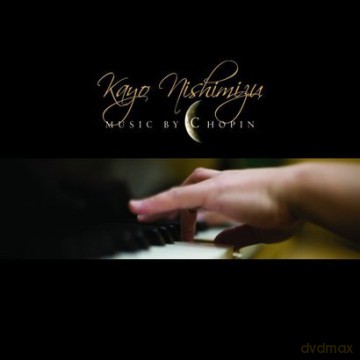 Fryderyk Chopin: Kayo Nishimizu: Music by Chopin (digipack) [CD]