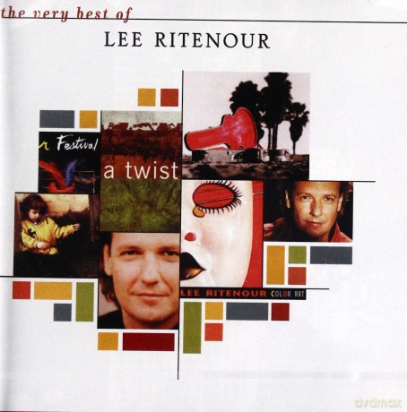 Lee Ritenour: Very Best Of Lee Ritenour [CD]