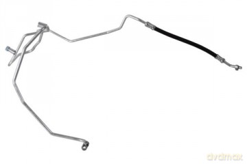 Thermotec KTT160089 Linia wysokiego ciśnienia, Klimatyzacja Renault