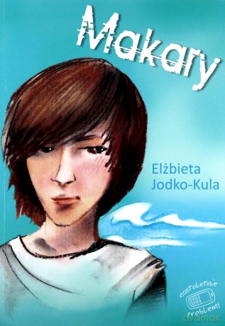 Makary - Elżbieta Jodko-Kula  [KSIĄŻKA]